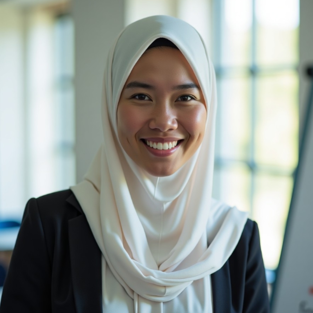Sarah - Negeri Sembilan