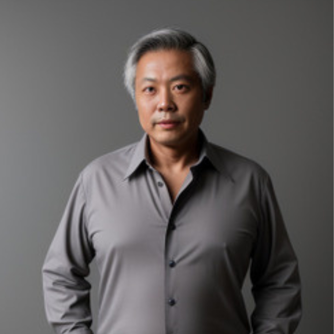 Robert Lim - Melaka