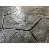 Finished Castle Stone Ann Arbor