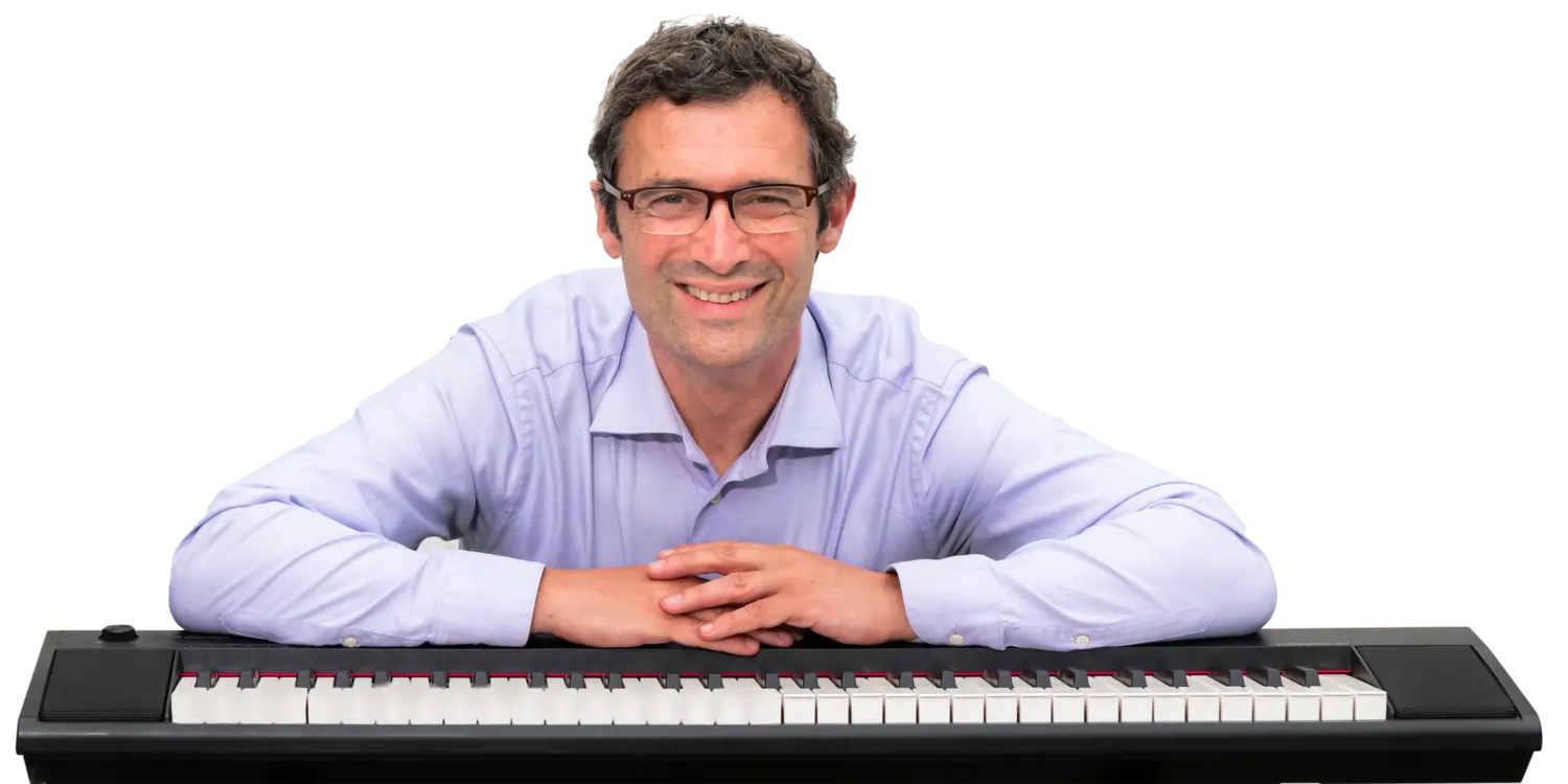 Declan Cosgrove - DecPlay Founder