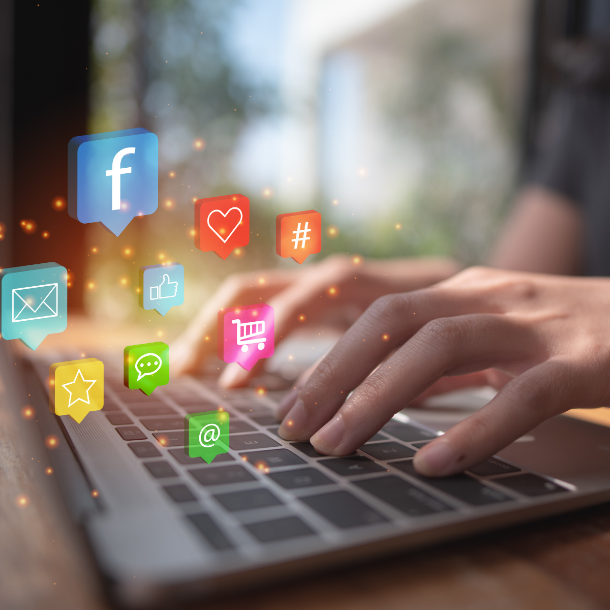 Expanding Your Reach with Social Media Marketing