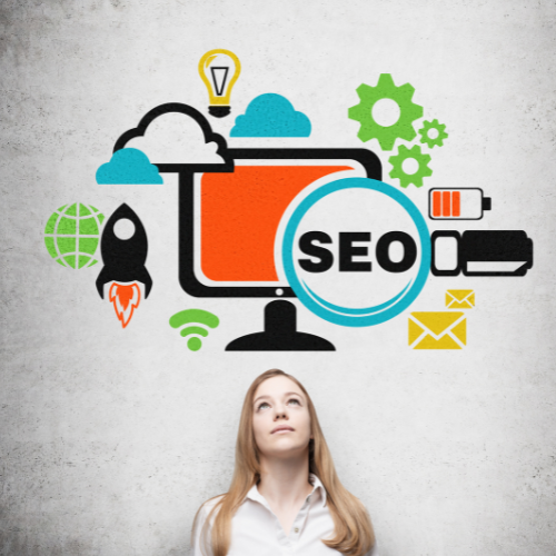Why Your Blog Page Is Your Secret SEO Weapon Why Your Blog Page Is Your Secret SEO Weapon