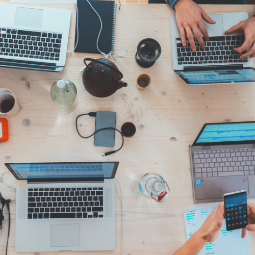 Transforming Visitors into Leads: Contact Page Optimization Secret Transforming Visitors into Leads: Contact Page Optimization Secret
