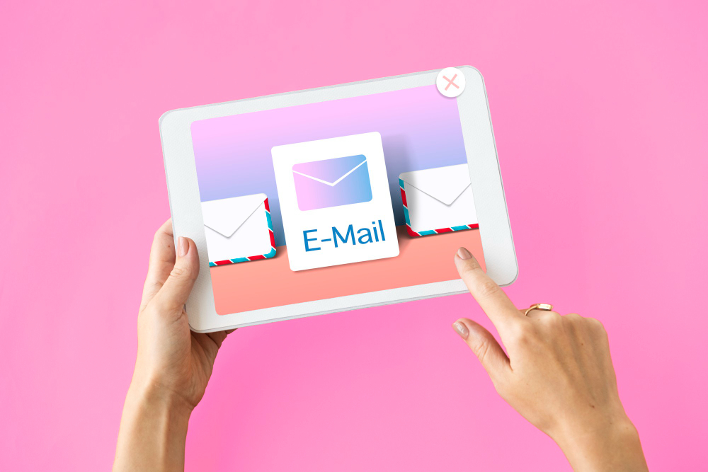 A Beginner's Guide to Email Marketing in Real Estate