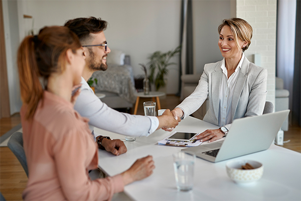 How to Win Your Next Listing Appointment