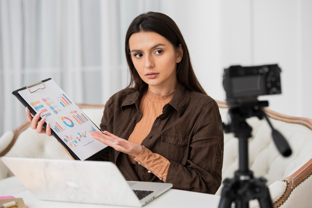 offer expert insights