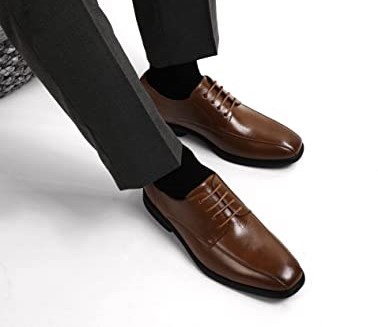 Formal Oxford Shoes