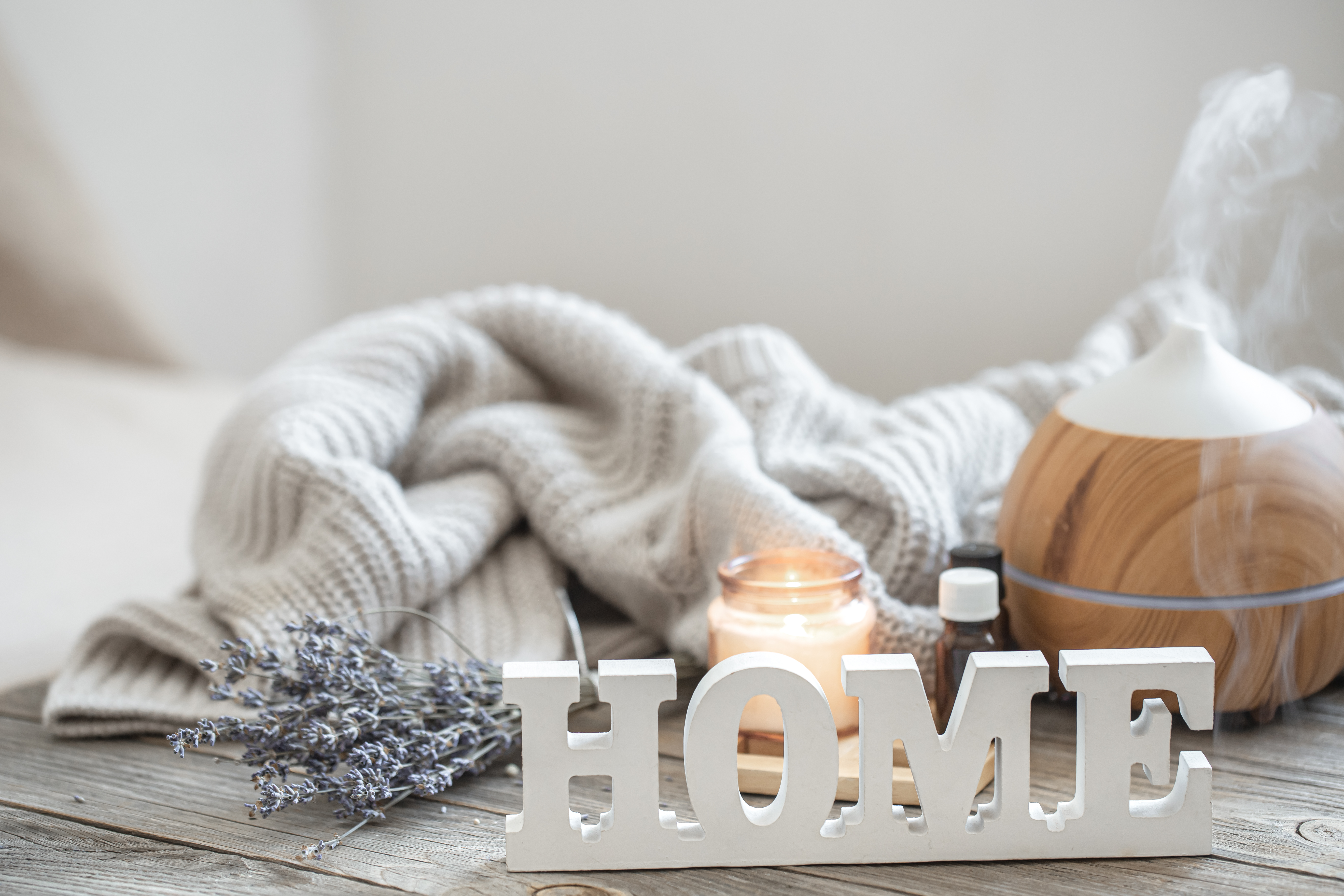 candle