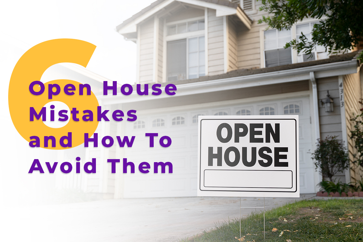 Open House Blunders: What Real Estate Agents Should Avoid