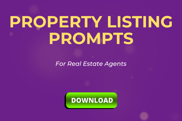 Property Listing Prompts