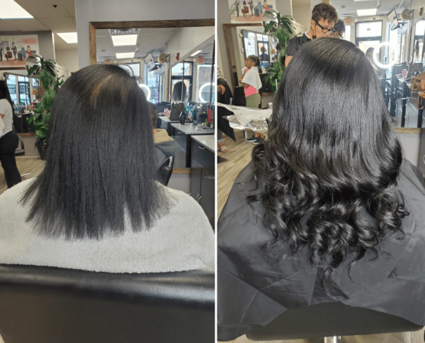 Transformation 10