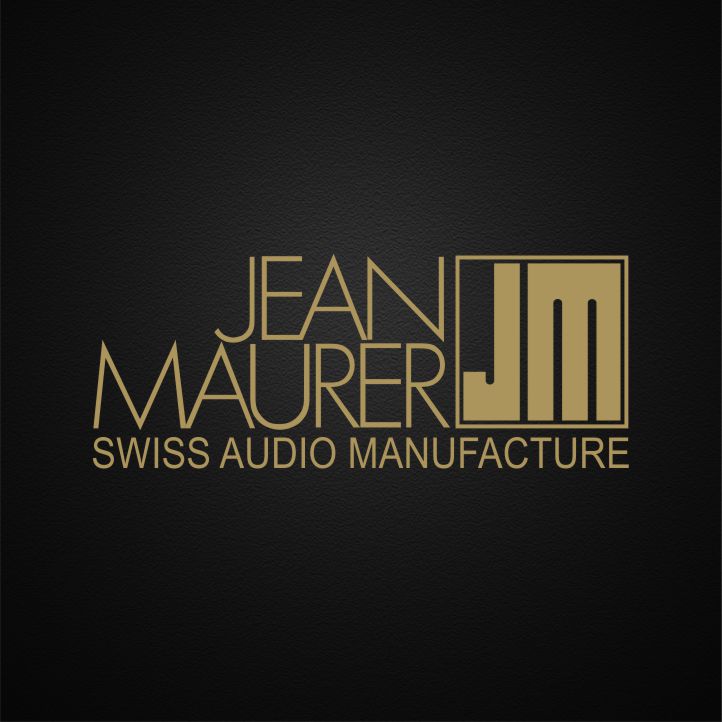Jean Maurer Swiss Audio