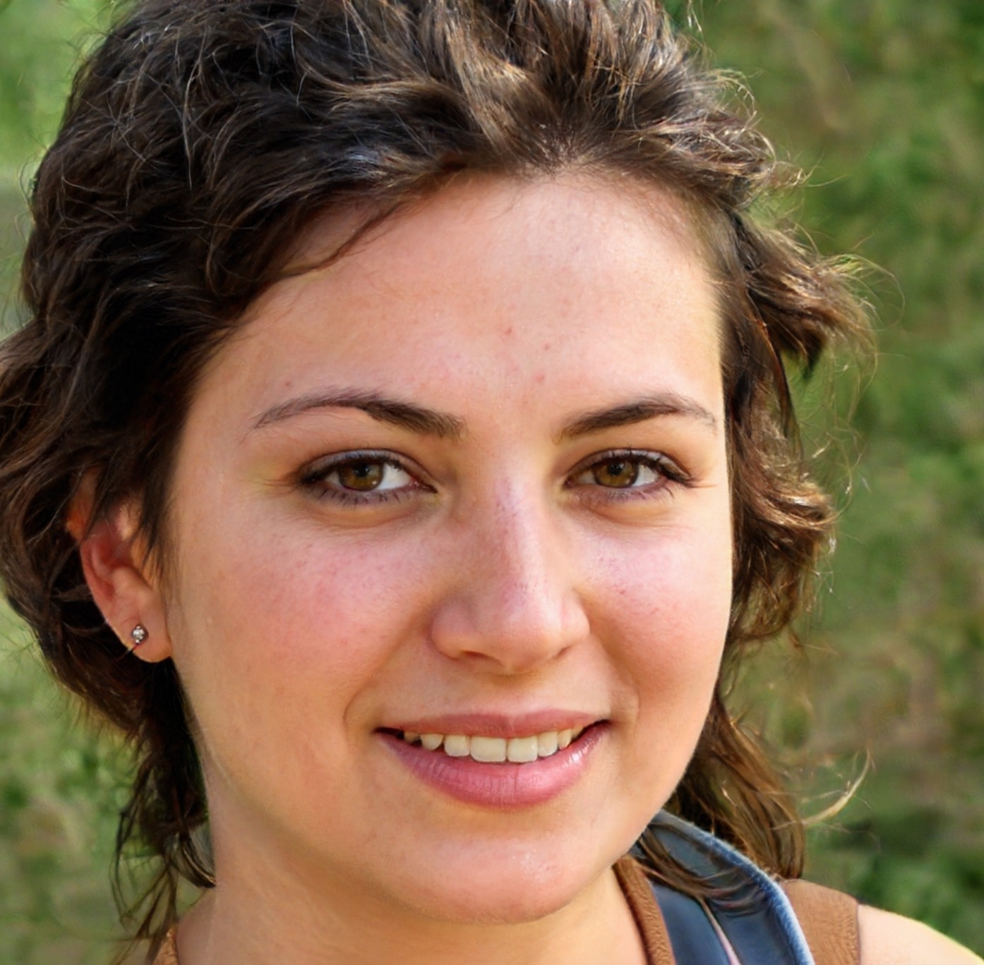 Martina Bisgono