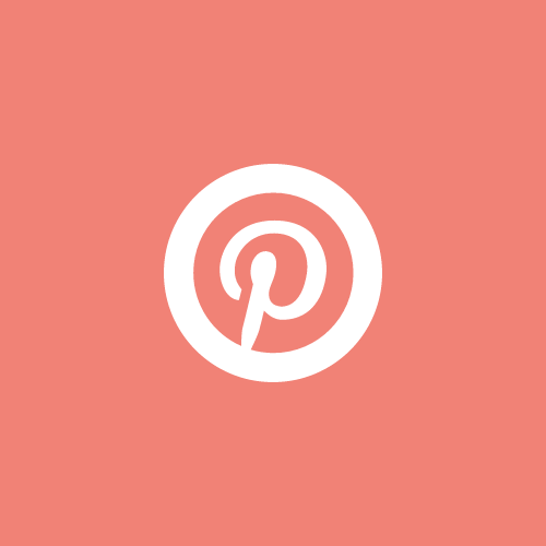 pinterest logo