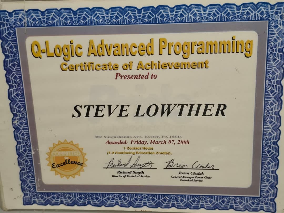 Award 12