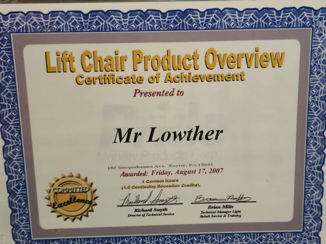Award 7
