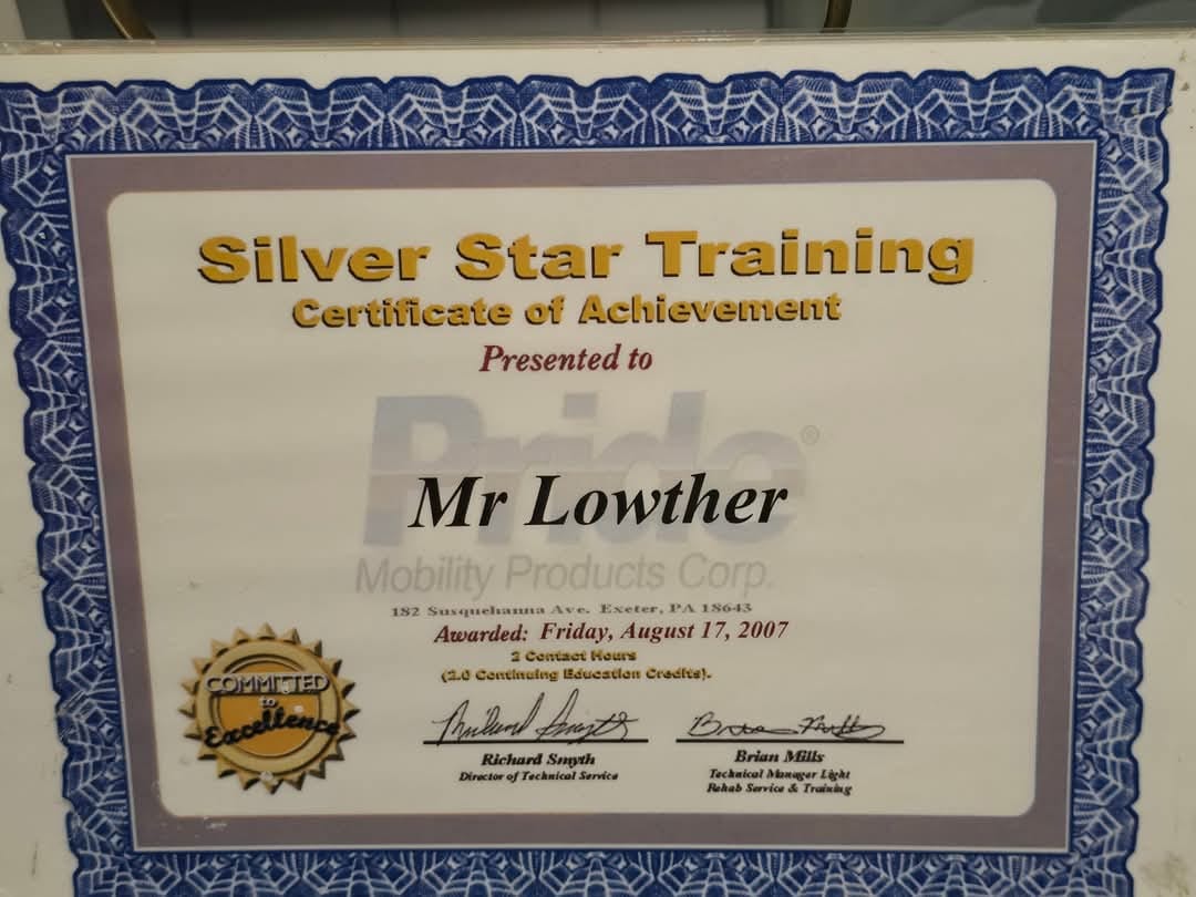 Award 5