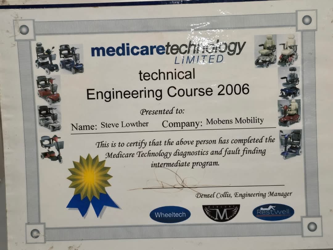 Award 3