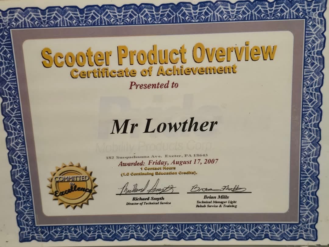 Award 6