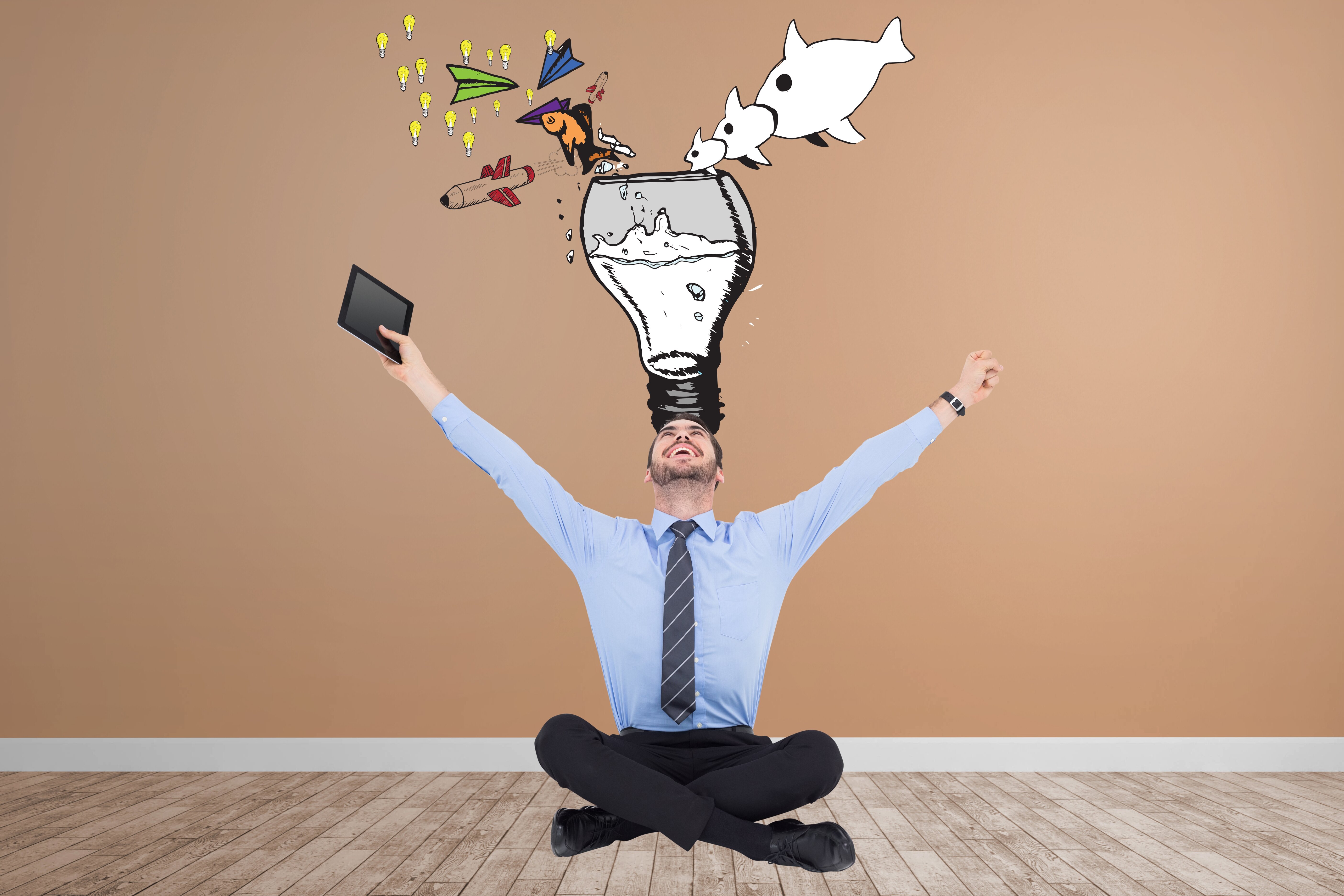 Elevate Your Strategic Thinking With The Power Of "Six Thinking Hats"