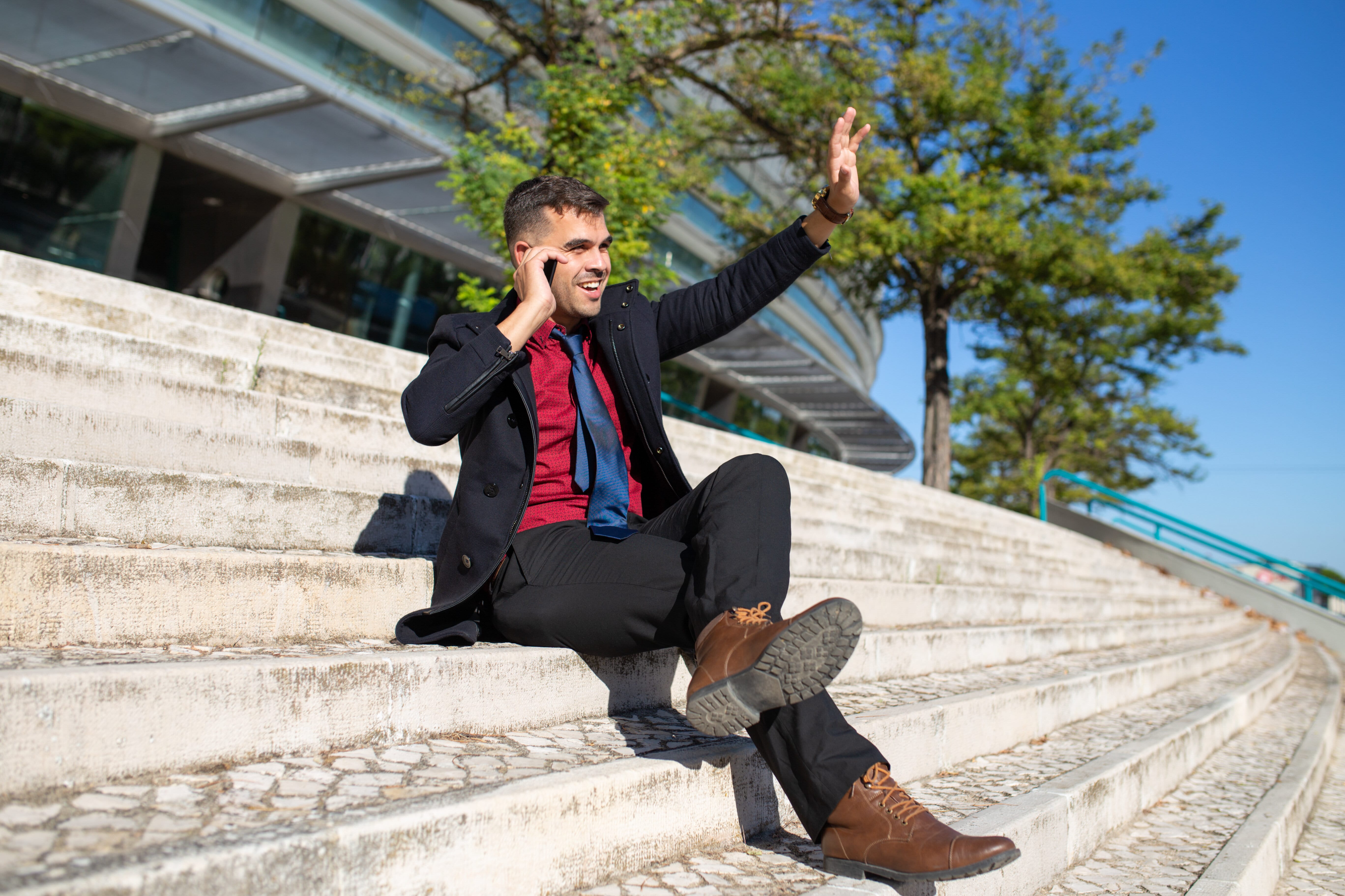 Bridging The Gap: From Graduate Enthusiasm To CEO Power