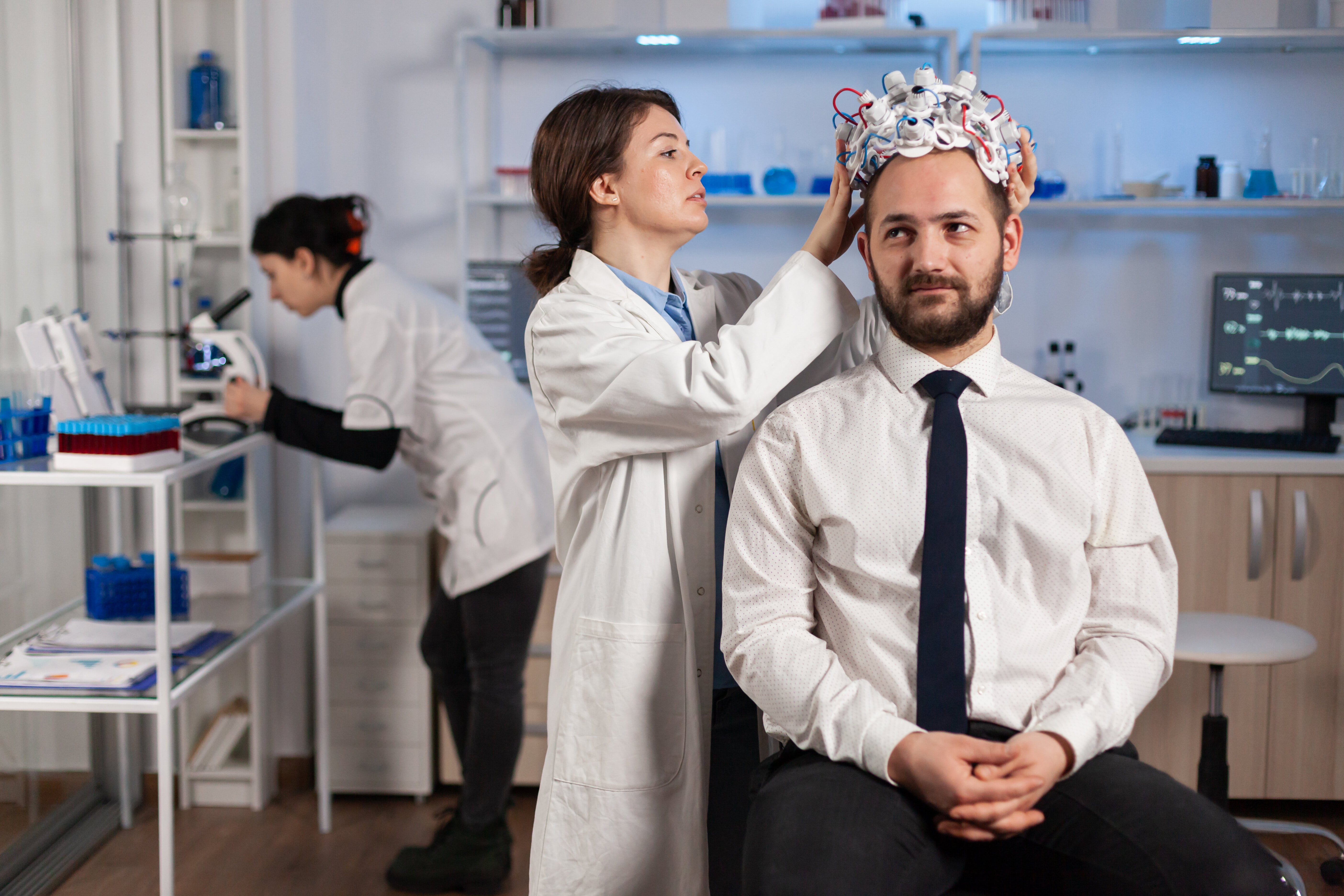 Rewiring Yourself For Success: Neuroscience Tips For Personal Transformation