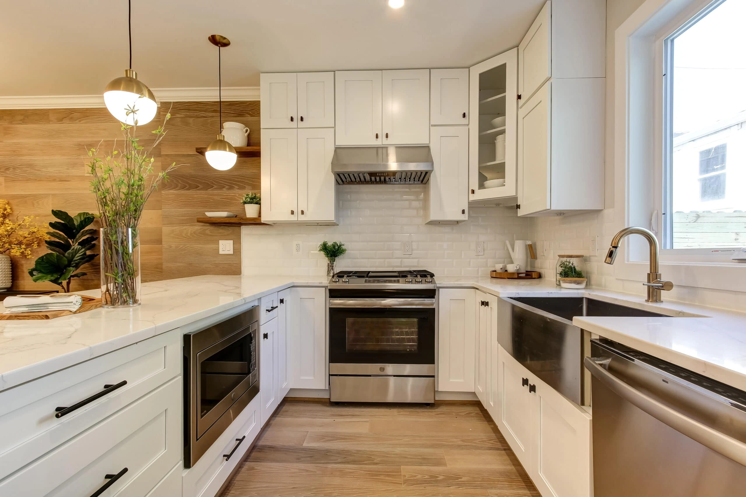 Kitchen Renovator