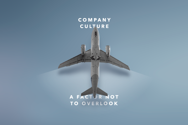 Airline Culture Comparison