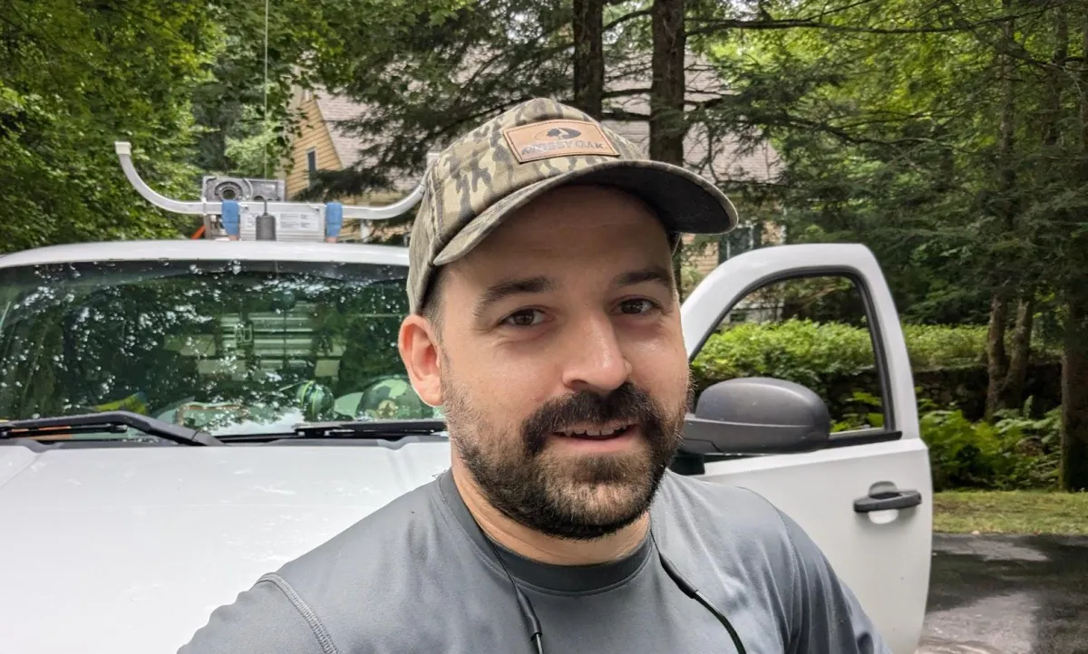 Handyman Nottingham New Hampshire