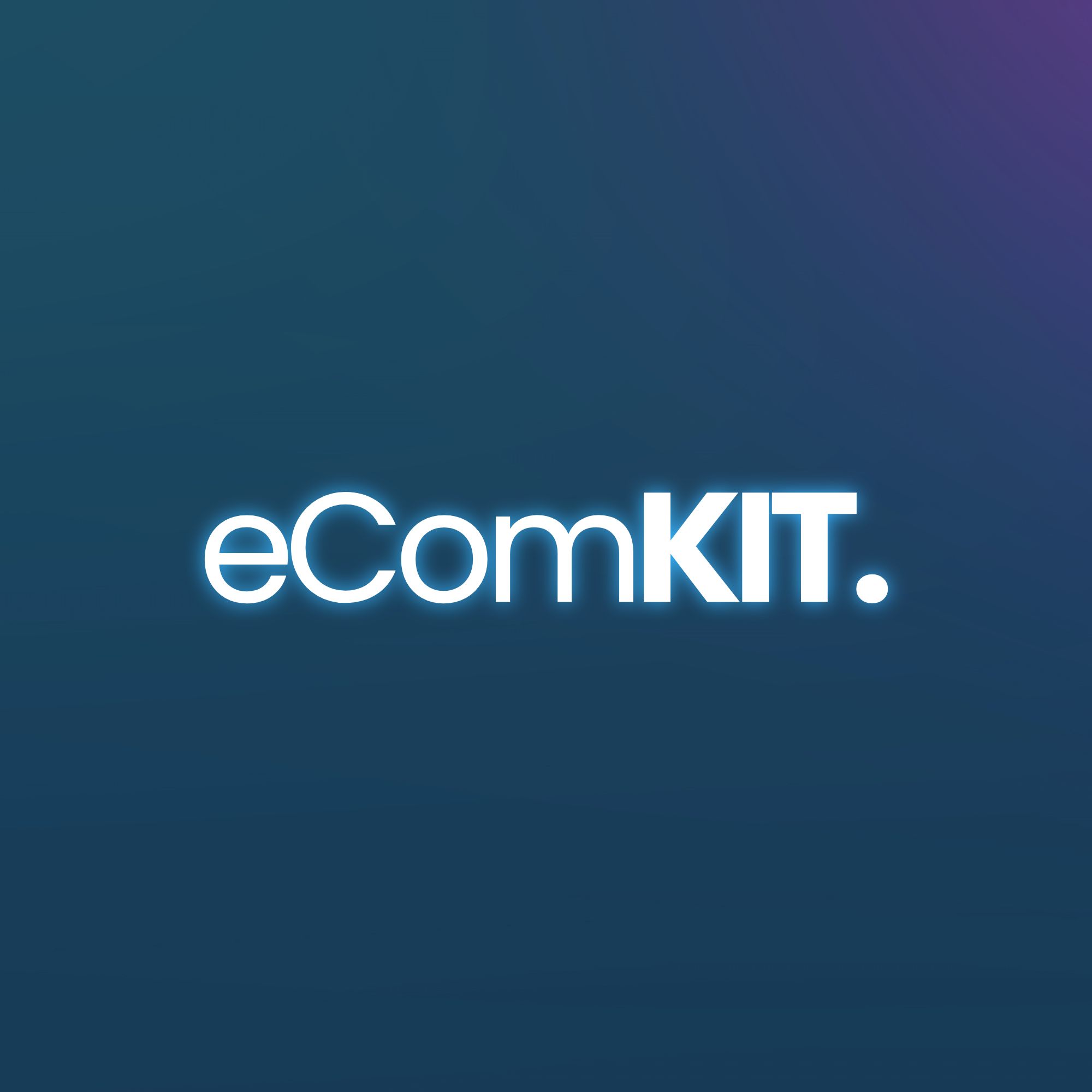 Plantillas eComKIT