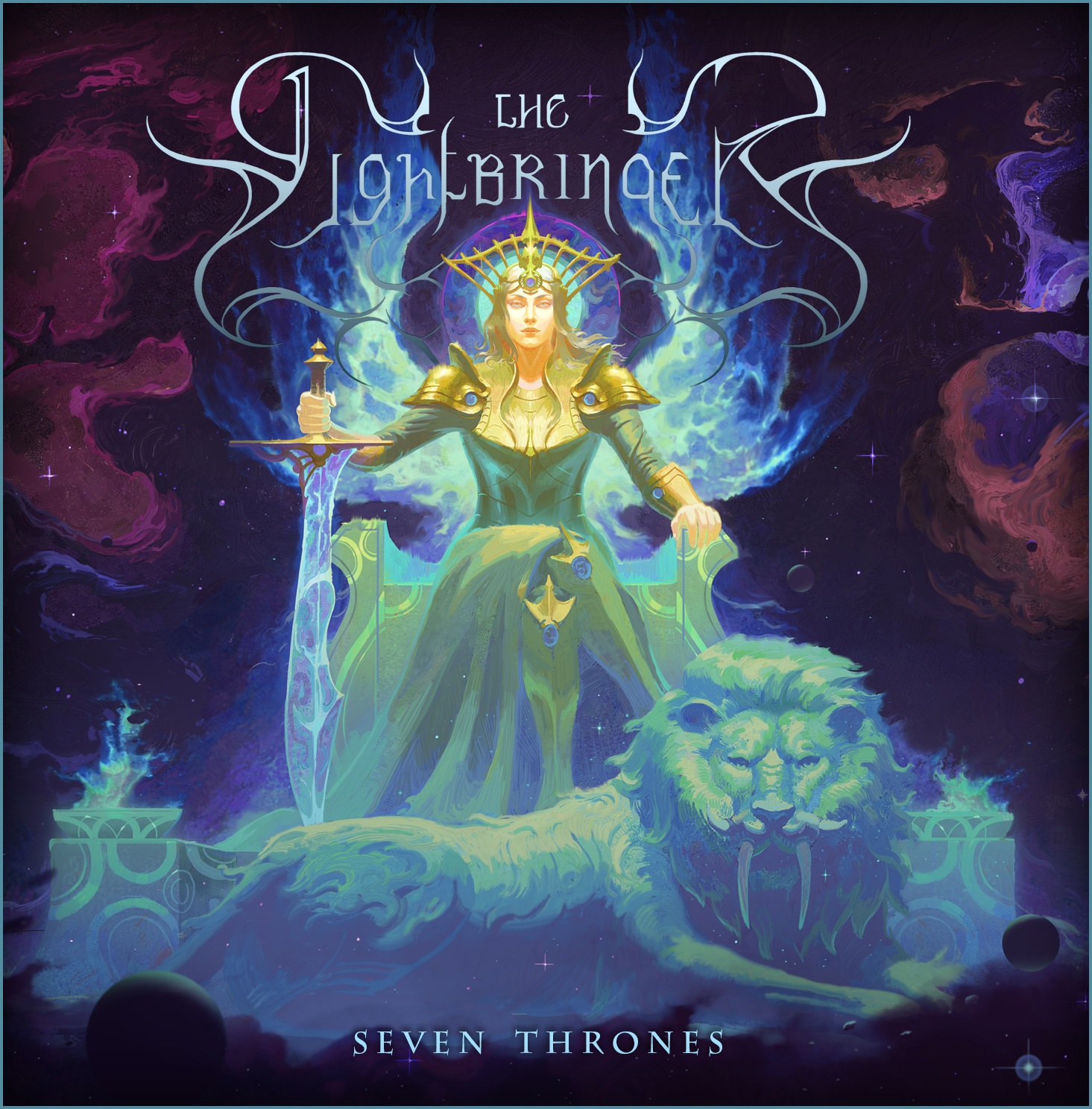 邦楽 LIGHT BRINGER 1st Album Tales of Almanac Light Bringer – Tales Of Almanac – CD (Album), 2009