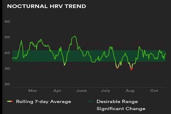 LongTermTrends LongTermTrends