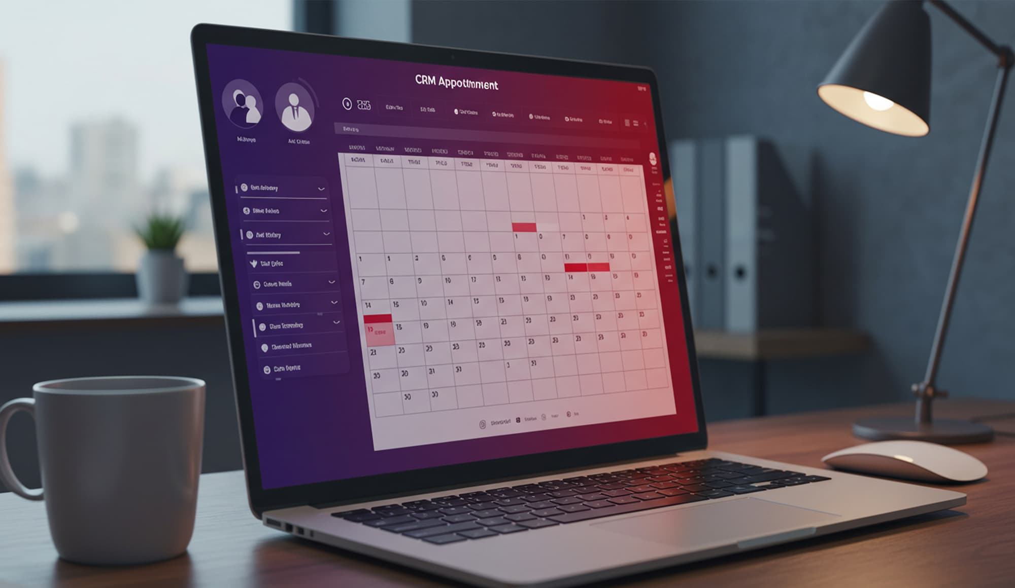 Schedule Smarter