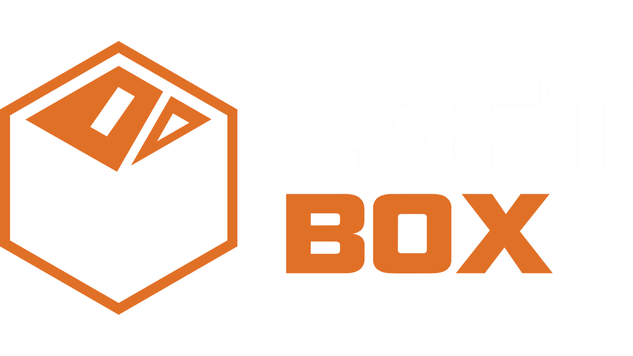 LoftBox Logo
