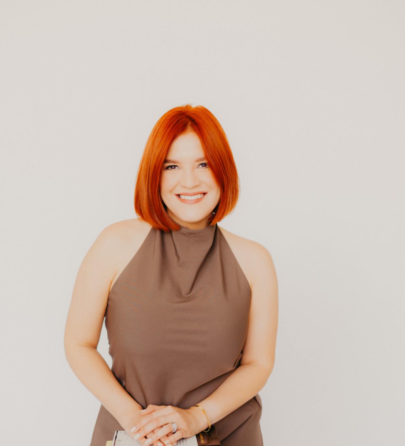 Paola Beltrán-León