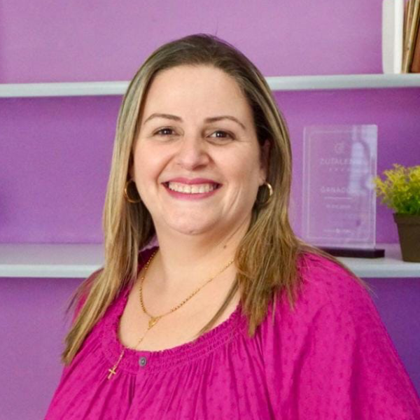 Maria Eugenia Alvarado Arraga