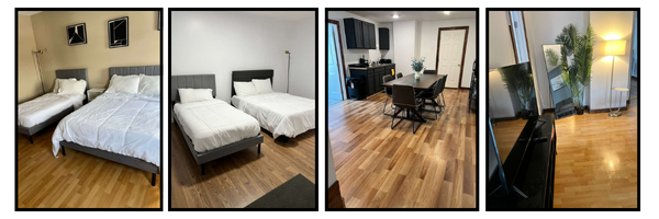 Real Estate We Service Real Estate We Service