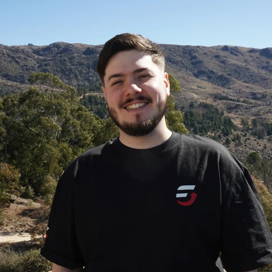 Julián Mastromarino