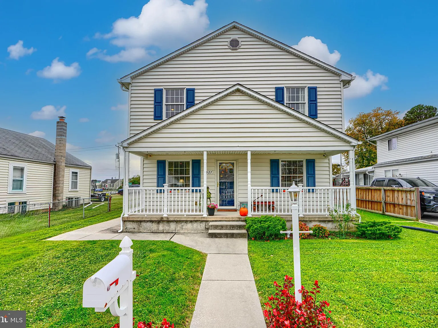 2527 McComas Ave Baltimore