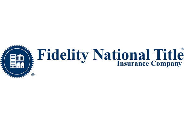 Fidelity National Title - Gizelle Fernandez Logo