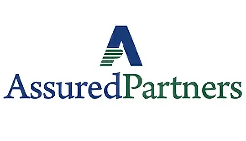 Assured Partners - Monica Santiago Logo