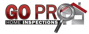 Go Pro Inspections logo
