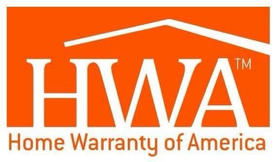 HWA Home WArranty logo