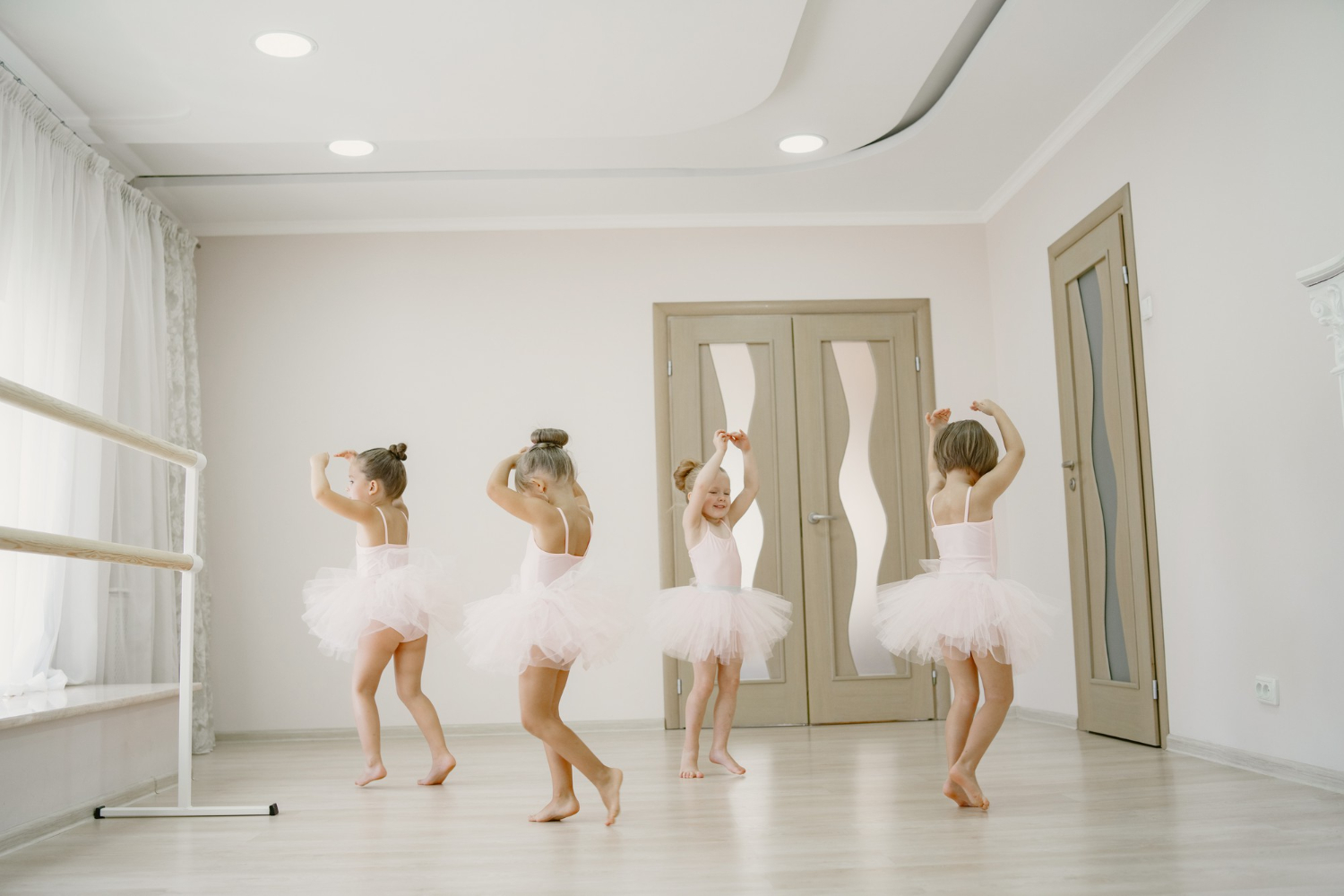 dance moves