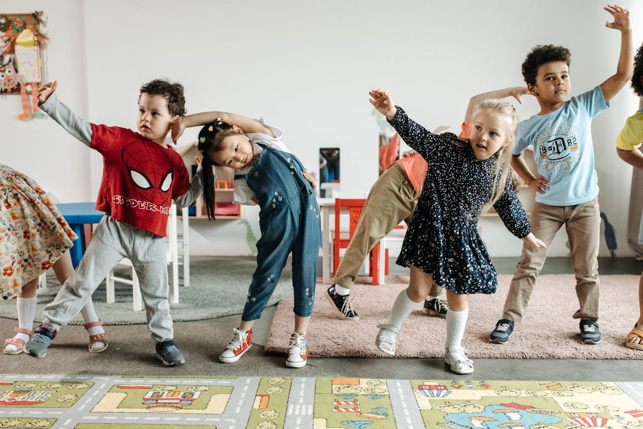 dance classes