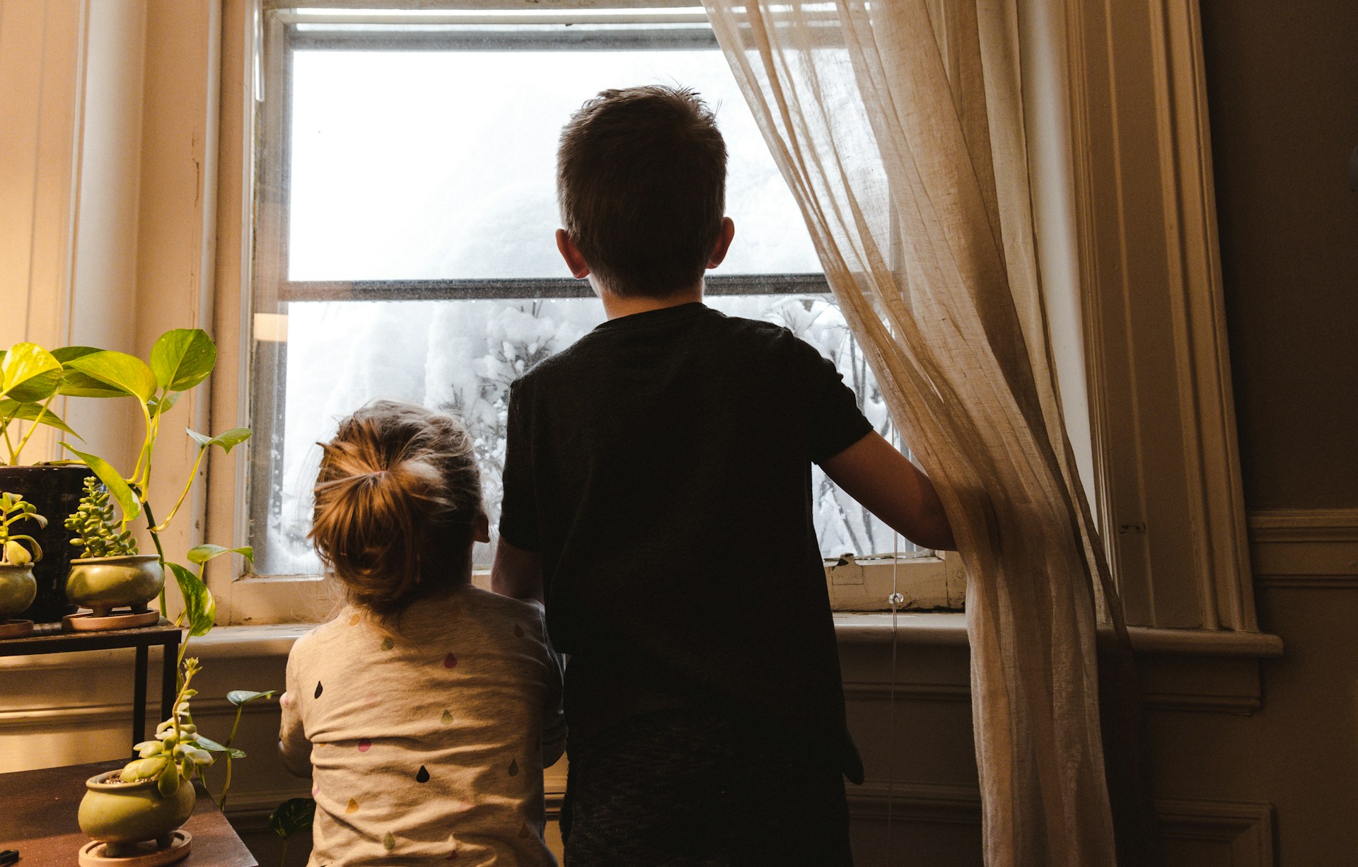 kids winter