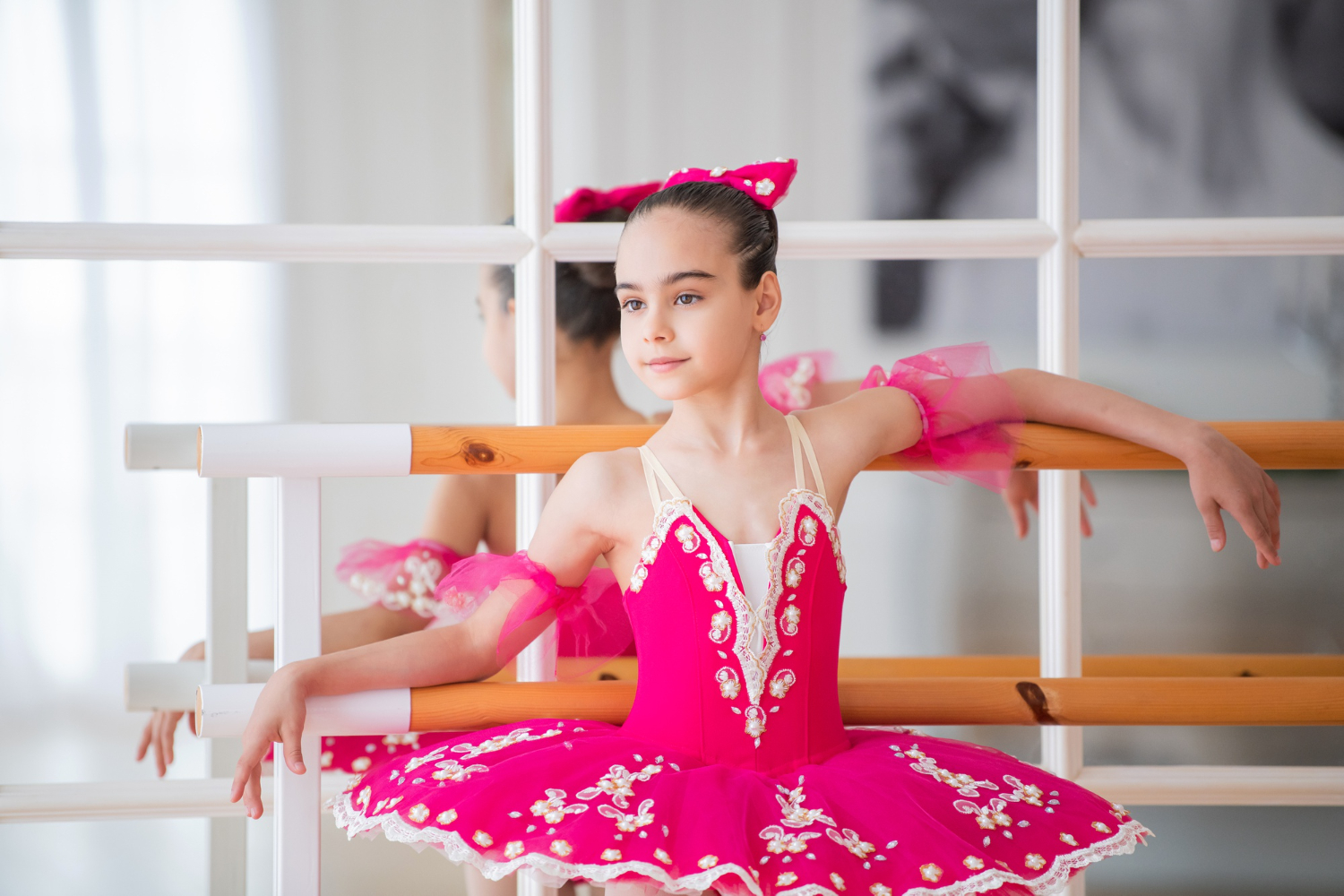 Celebrating National Dance Week with Your Child’s Joy
