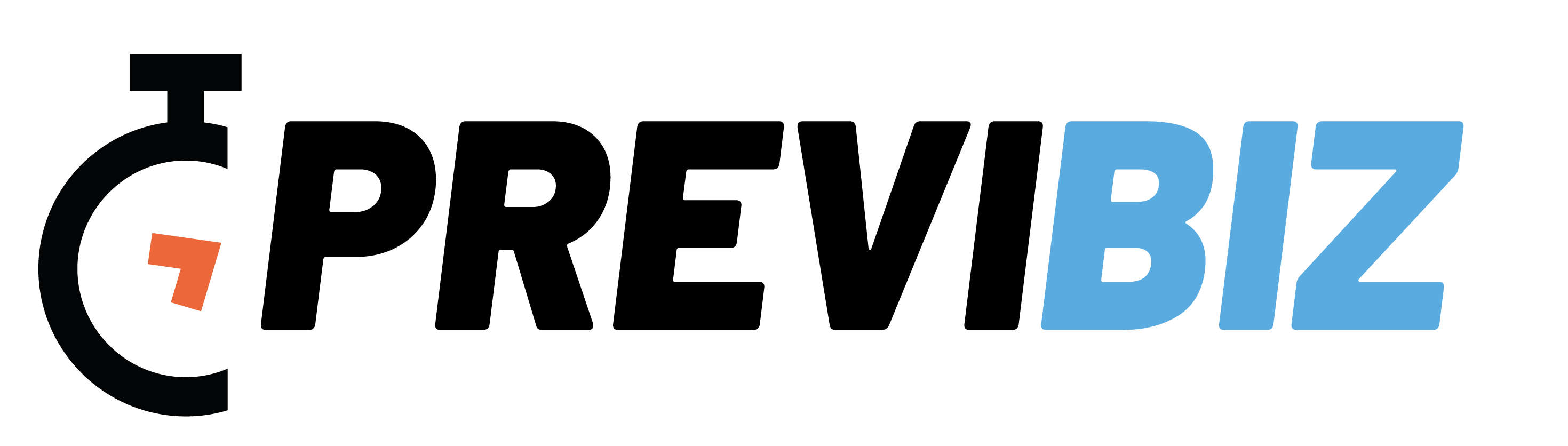 PreviBiz Logo