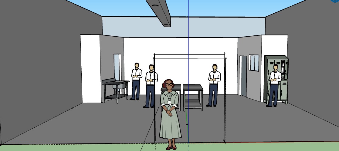 SketchUp for Theater Educators Online 