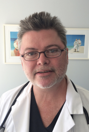 Dr. M. Samuel Armitage 